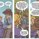 Image for article titled Thom Zahler’s Time & Wine tells a personal story with a boozy time-travel twist